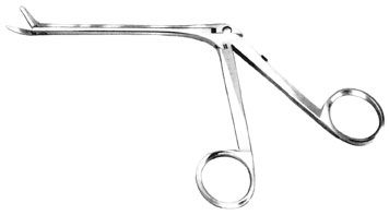 Nasal Sinus Scissors Left - N2994 2